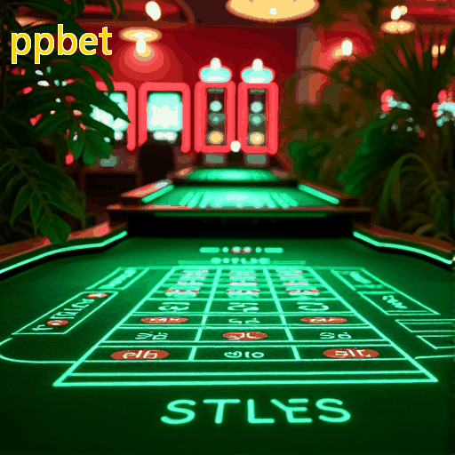 ppbet GAME Jogo Cassino no Brasil 2025
