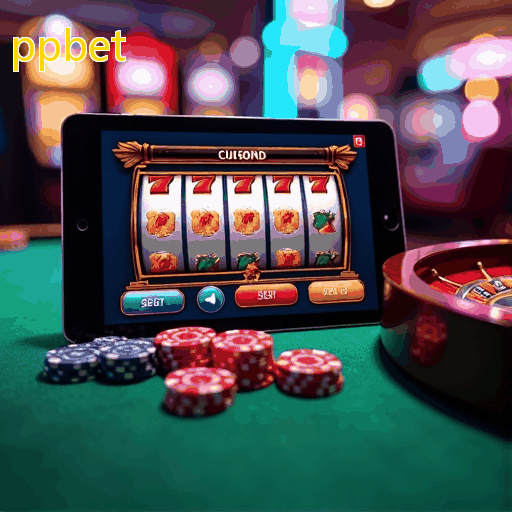 ppbet GAME Slots de Cassino